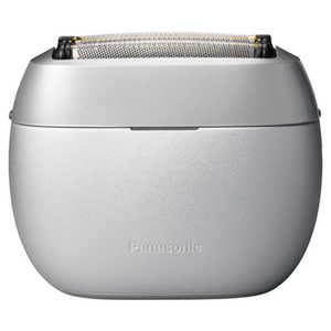 パナソニック　Panasonic ラムダッシュ パームインPRO 6枚刃 ［6枚刃 / AC100V-240V］ メタルシルバー ES-P680U-S