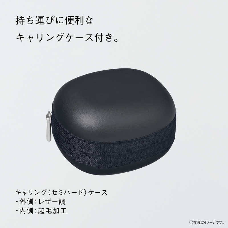 パナソニック　Panasonic パナソニック　Panasonic ラムダッシュ パームインPRO 6枚刃 ［6枚刃 / AC100V-240V］ マーブルブラック ES-P650U-K ES-P650U-K
