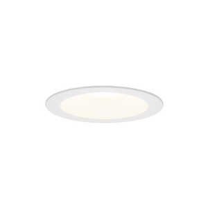 パナソニック　Panasonic LEDフラットランプダウンライト(100形相当) パナソニック ［電球色 / LED］ HH-SN0004L