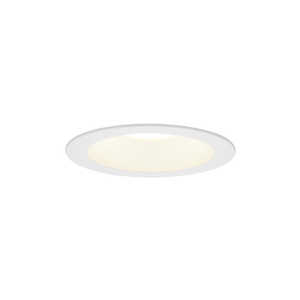 パナソニック　Panasonic LEDフラットランプダウンライト(60形相当) ［電球色 / LED］ HH-SN0005L