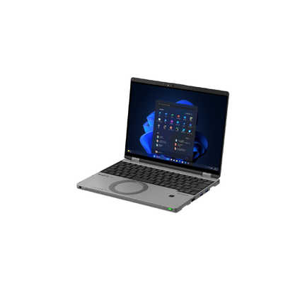 Panasonic レッツノート Corei5 メモリ16GB SSD512GB Panasonic レッツ