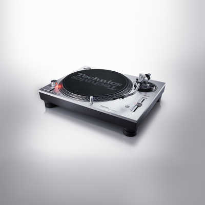 TECHNICS Technics ダイレクトドライブターンテーブルシステム