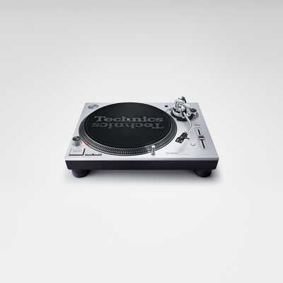 TECHNICS Technics ダイレクトドライブターンテーブルシステム