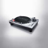 TECHNICS Technics ダイレクトドライブターンテーブルシステム