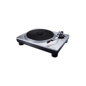 TECHNICS Technics ダイレクトドライブターンテーブルシステム ［フォノイコライザー内蔵］ シルバー SL-1500CW-S