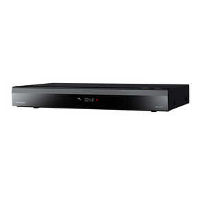 �p�i�\�j�b�N Panasonic �u���[���C�f�B�X�N���R�[�_�[ �m4TB / �S�����^��Ή� / BS�ECS 4K�`���[�i�[�����n DMR-4X410