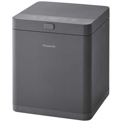 パナソニック Panasonic 生ごみ処理機 リサイクラー 温風乾燥式