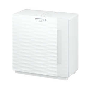 パナソニック　Panasonic 加湿機 気化式 12～19畳目安 ミルキーホワイト FE-KF07D-W