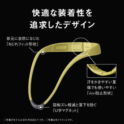パナソニック Panasonic 高周波治療器 コリコランループ CoriCoran