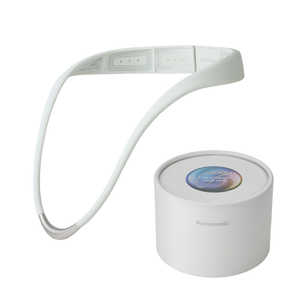 パナソニック　Panasonic 高周波治療器 コリコランループ CoriCoran ミントグリーン EW-RA520-G