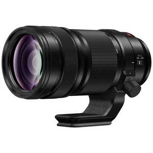 �p�i�\�j�b�N Panasonic �J���������Y LUMIX S PRO 70-200mm F4 O.I.S. �m���C�JL / �Y�[�������Y�n �u���b�N S-R70200A