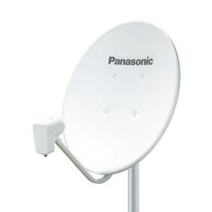 パナソニック　Panasonic 45型BS・110度CSアンテナ TA-BCS45U2