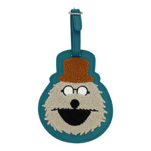 粧美堂 CLラゲッジタグ ゾンゾン CL00844