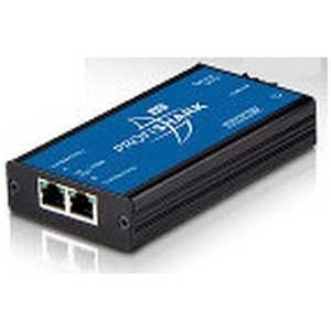 ラインアイ Gigabit Ethernet対応 アグリゲーションTAP ProfiShark 1G(プロフィシャーク 1G) C1AP1G