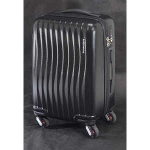 エンドー鞄 スーツケース 34L FREQUENTER(フリエンクター) WAVE(ウェーブ) 1-622