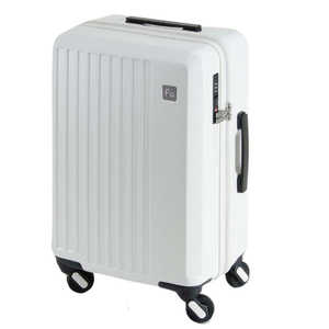 FREQUENTER LIEVE(リエーヴェ)機内持ち込みサイズ キャリー (フリクエンター) 33L TSAロック搭載 ホワイト 1-250 FREQUENTER LIEVE(リエーヴェ)機内持ち込みサイズ キャリー (フリクエンター) 33L TSAロック搭載 ホワイト 1-250
