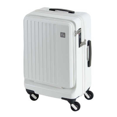 FREQUENTER LIEVE(リエーヴェ) 機内持ち込みサイズ フロントオープン