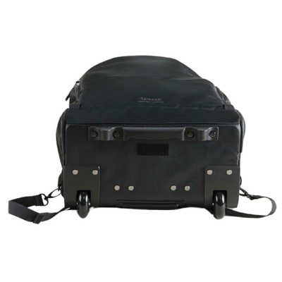 SPASSO リュックキャリー ソフトキャリー 軽量 Sサイズ 機内持込