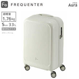 FREQUENTER yʃX[cP[X ÉLX^[ ϋv{fB @TCY STCY Aura (AE) mTSAbNځn N[ 1-510