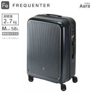 FREQUENTER yʃX[cP[X ÉLX^[ ϋv{fB MTCY Aura (AE) mTSAbNځn _[NO[ 1-512