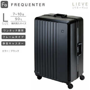 FREQUENTER t[^Cv 4փX[cP[X ^b`J ÉLX^[ LTCY a LIEVE (G[F) mTSAbNځn ubN 1-531