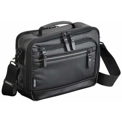 エンドー鞄 NEOPRO COMMUTE LIGHT ネオプロ コミュートライト ビジネスバッグ ショルダーバッグ S クロ 2-765-BK エンドー鞄 NEOPRO Commute Light (ネオプロ コミュートライト