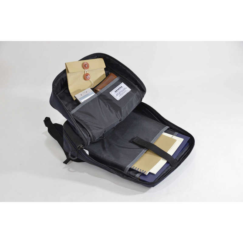 エンドー鞄 エンドー鞄 ネオプロ カルサス 軽量リュック NEOPRO KARUXUS ネオプロ カルサス ネイビー 2-083 2-083
