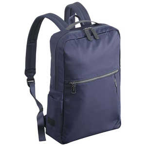 エンドー鞄 NEOPRO Gentle (ネオプロ ジェントル)ビジネスバッグ バックパック リュック ネイビー 2-880