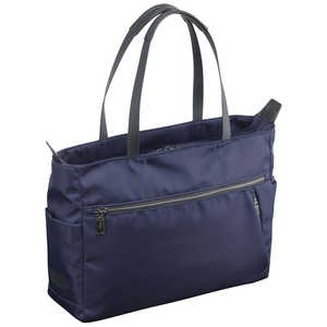 エンドー鞄 NEOPRO Gentle (ネオプロ ジェントル)ビジネスバッグ トートバッグ ネイビー 2-883