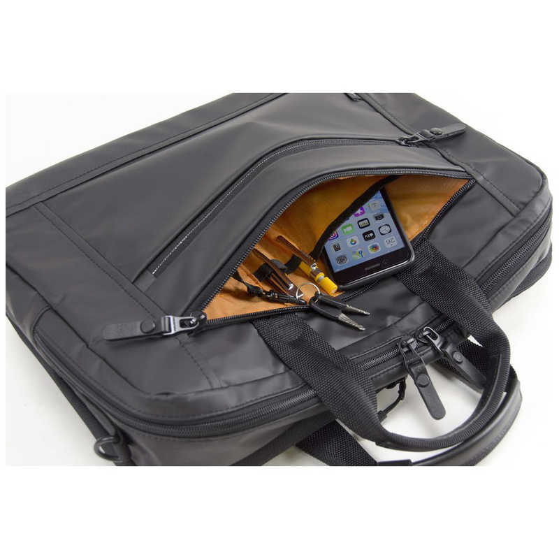 エンドー鞄 エンドー鞄 NEOPRO Commute Light (ネオプロ コミュートライト) ビジネスバッグ パックブリーフ 2-872 2-872