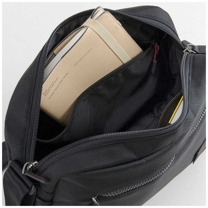 エンドー鞄 エンドー鞄 NEOPRO(ネオプロ) REDPoint(レッドポイント) ショルダーバッグ 2-112 2-112