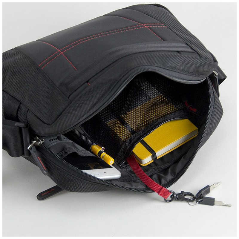 エンドー鞄 エンドー鞄 NEOPRO(ネオプロ) REDPoint(レッドポイント) ショルダーバッグ 2-112 2-112