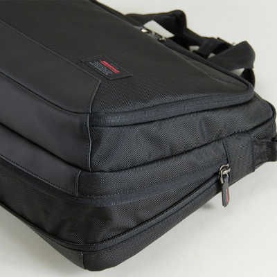 ネオプロ Briefcase ブリーフケース 拡張機能付き 軽量 PC収納：16 
