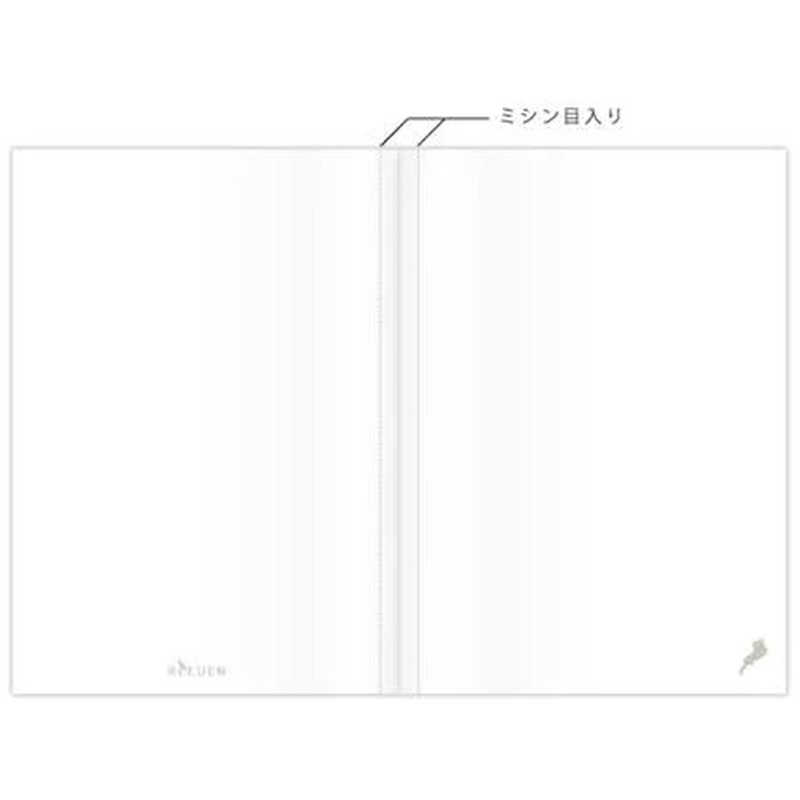 コクヨ コクヨ ReEDEN(リエデン)coloursA6 KPSN-R221W-AT1 KPSN-R221W-AT1