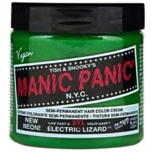 マニックパニックJP リックリザード マニックパニックJP リックリザード