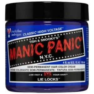 マニックパニックJP マニックパニック カラークリーム ライラック マニックパニックJP マニックパニック カラークリーム ライラック