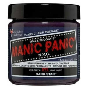 マニックパニックJP マニックパニック カラークリーム ダークスター マニックパニックJP マニックパニック カラークリーム ダークスター