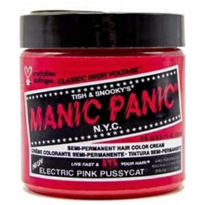 マニックパニックJP マニックパニック カラークリーム エレクトリックP マニックパニックJP マニックパニック カラークリーム エレクトリックP