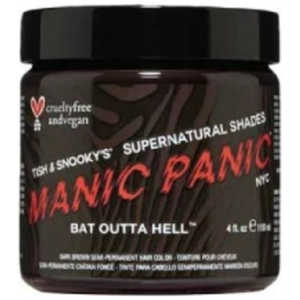 マニックパニックJP マニックパニックヘアカラークリーム バットアウタヘル マニックパニックJP マニックパニックヘアカラークリーム バットアウタヘル