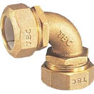 タブチ PE継手エルボ1種25mm 25PE1 タブチ PE継手エルボ1種25mm 25PE1