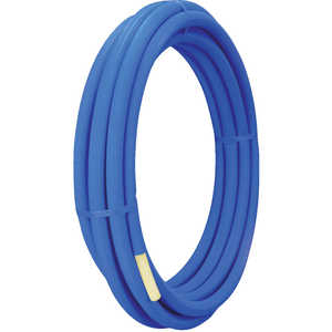 タブチ 保温付架橋ポリエチレン管ブルー20mm×20M HC20HON5B20MMAKI タブチ 保温付架橋ポリエチレン管ブルー20mm×20M HC20HON5B20MMAKI