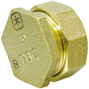タブチ PE継手パイプエンド1種13mm 13PPE1L タブチ PE継手パイプエンド1種13mm 13PPE1L