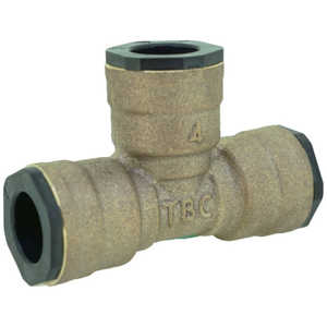 タブチ TBC 「ガチロック」銅管ワンタッチ 22.22 チーズ WOC22.22T タブチ TBC 「ガチロック」銅管ワンタッチ 22.22 チーズ WOC22.22T