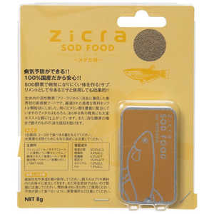 ������ �������������ǥ����ա��� SOD FOOD ������� 8g