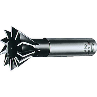 FKD シングルアングルカッター(右刃)50°×100×20×25.4 ( AC-RH-50X100X20X25.4 ) FKD シングルアングルカッター(右刃)45°×150×20×25.4 ( AC-RH-