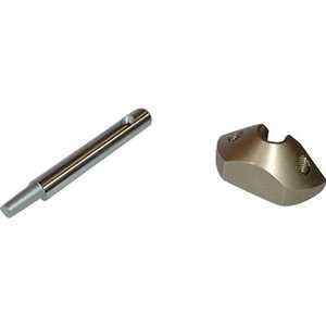 三和 電動工具替刃 キーストンカッタSG-230B用受刃 φ6mm SG230BUK