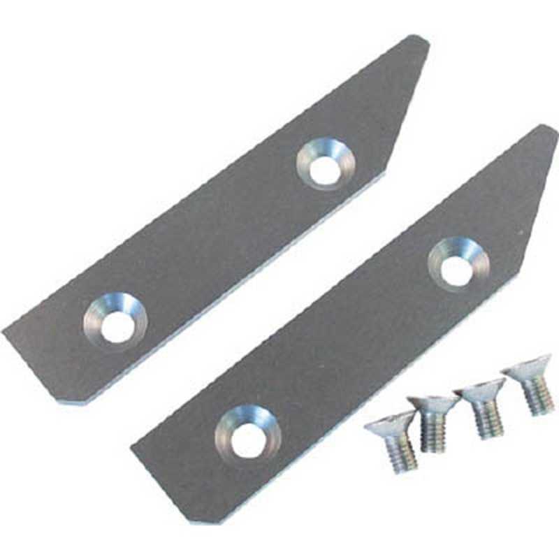 三和 三和 電動工具替刃 ハイカッタ用切り刃 2枚組ネジ付 S1KS S1KS