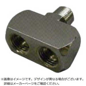 扶桑精機 扶桑 ダンボノズル用2軸用アタッチメント 17394 扶桑精機 扶桑 ダンボノズル用2軸用アタッチメント 17394