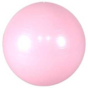 ラッキーウエスト バランスボール YOGA BALL(パールピンク/φ55cm) LG‐323 ラッキーウエスト バランスボール YOGA BALL(パールピンク/φ55cm) LG‐323