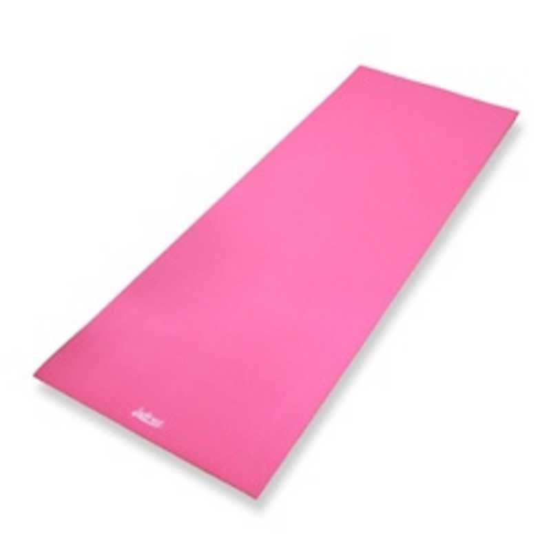 ラッキーウエスト ヨガマット 収納袋付き ヨガマット ピンク 173cm 61cm 4mm Lex 919pks の通販 カテゴリ 自転車 スポーツ 旅行 ラッキーウエスト Luckywest 家電通販のコジマネット 全品代引き手数料無料
